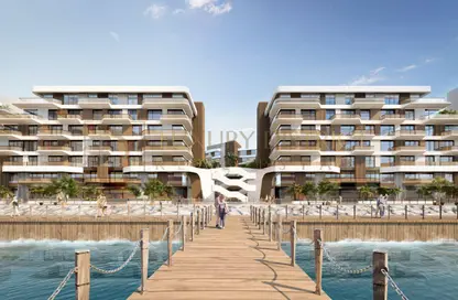 Apartment - 2 Bedrooms - 3 Bathrooms for sale in Khor Fakkan - Sharjah