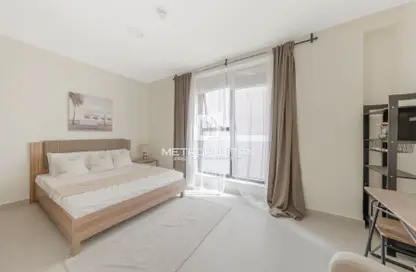 Apartment - Studio - 1 Bathroom for sale in Living Garden 2 - Jumeirah Village Circle - Dubai