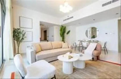 Apartment - 3 Bedrooms - 4 Bathrooms for sale in MEERA Shams - Shams Abu Dhabi - Al Reem Island - Abu Dhabi