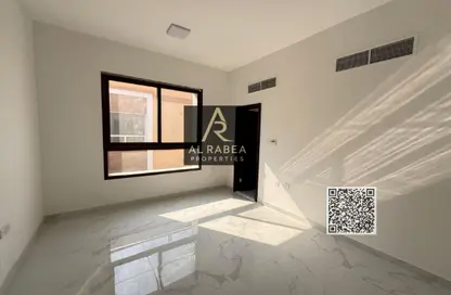 Apartment - 2 Bedrooms - 3 Bathrooms for rent in Al Mowaihat 3 - Al Mowaihat - Ajman