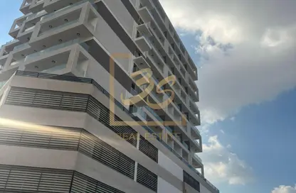 Apartment - Studio - 1 Bathroom for sale in Sherena Residence 2 - Majan - Dubai Land - Dubai