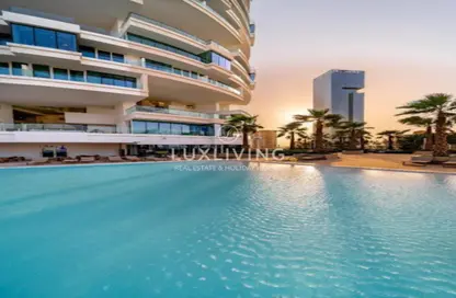 شقة - 1 حمام للبيع في فايف في جميرا فيلج سيركل - قرية الجميرا سركل - دبي