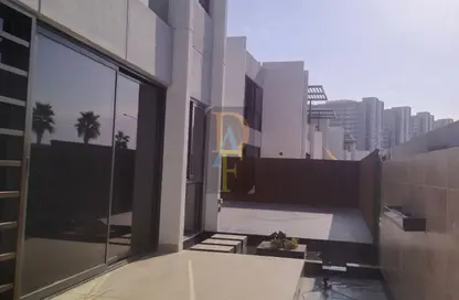 فيلا - 6 غرف نوم - 6 حمامات للايجار في كورسيتيا - داماك هيلز 2 - دبي فيلا - 6 غرف نوم - 6 حمامات للايجار في كورسيتيا - داماك هيلز 2 - دبي