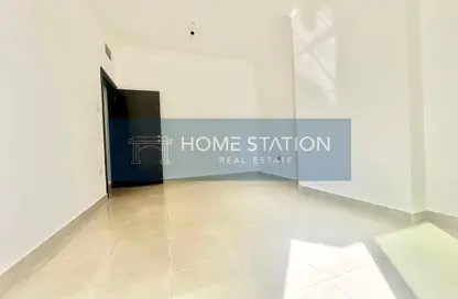 Apartment - 1 Bedroom - 2 Bathrooms for rent in City House 2 - Al Barsha 1 - Al Barsha - Dubai