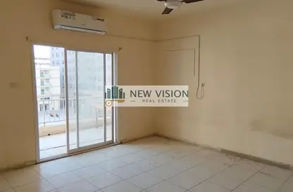 شقة - 2 غرف نوم - 2 حمامات للايجار في المجاز 2 - المجاز - الشارقة