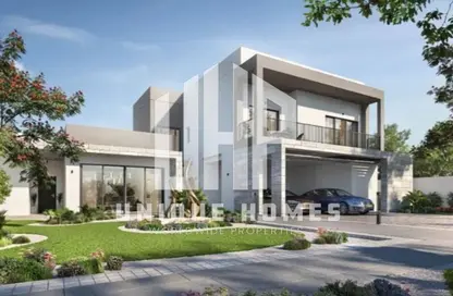 Documents image for: Townhouse - 3 Bedrooms - 4 Bathrooms for sale in The Dahlias - Yas Acres - Yas Island - Abu Dhabi, Image 1