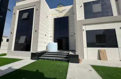 فيلا - 5 غرف نوم - 6 حمامات للبيع في فيلا الحوشي - حوشي - البادي - الشارقة