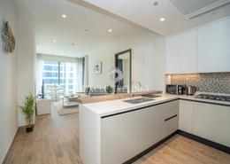 Apartment - 1 bedroom - 2 bathrooms for sale in Jumeirah Living Marina Gate - Marina Gate - Dubai Marina - Dubai