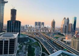 Apartment - 2 bedrooms - 3 bathrooms for sale in The Address The BLVD - Downtown Dubai - Dubai