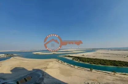 Apartment - 1 Bedroom - 1 Bathroom for sale in Reflection - Shams Abu Dhabi - Al Reem Island - Abu Dhabi