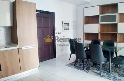 Apartment - 1 Bedroom - 1 Bathroom for rent in Starz Tower 2 - Starz by Danube - Al Furjan - Dubai