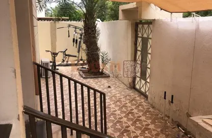 فيلا - 3 غرف نوم - 3 حمامات للبيع في برج النعيمية 1 - أبراج النعيمية - النعيمية - عجمان