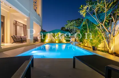 Townhouse - 4 Bedrooms - 5 Bathrooms for sale in Mira Oasis 2 - Mira Oasis - Reem - Dubai