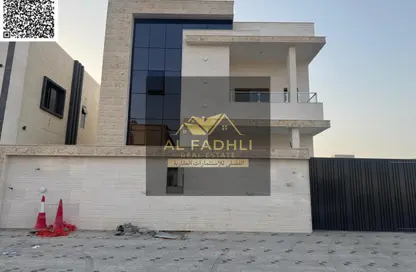 Villa - 4 Bedrooms - 5 Bathrooms for sale in Al Zaheya Gardens - Al Zahya - Ajman