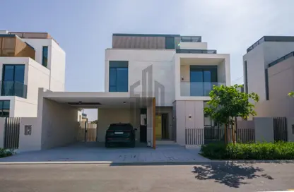 فيلا - 4 غرف نوم - 7 حمامات للبيع في إيلي صعب 1 - ايلي صعب - المرابع العربية 3 - دبي فيلا - 4 غرف نوم - 7 حمامات للبيع في إيلي صعب 1 - ايلي صعب - المرابع العربية 3 - دبي