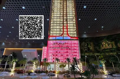 Apartment - 1 Bedroom - 2 Bathrooms for sale in Ajman Corniche Residences - Ajman Corniche Road - Ajman Apartment - 1 Bedroom - 2 Bathrooms for sale in Ajman Corniche Residences - Ajman Corniche Road - Ajman