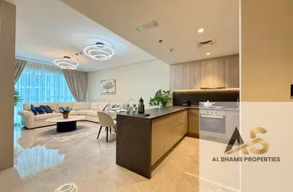 Apartment - 1 Bedroom - 2 Bathrooms for sale in Rose Gardens 2 - District 12 - Jumeirah Village Circle - Dubai
