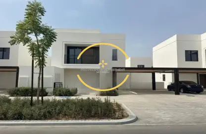 Apartment - 4 Bedrooms - 5 Bathrooms for rent in Noya Viva - Noya - Yas Island - Abu Dhabi