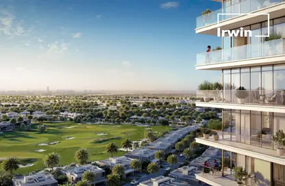 شقة - 2 غرف نوم - 1 حمام للبيع في جولف جراند - دبي هيلز استيت - دبي