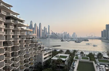 شقة - 1 حمام للبيع في فايف نخلة جميرا - نخلة جميرا - دبي شقة - 1 حمام للبيع في فايف نخلة جميرا - نخلة جميرا - دبي