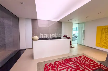 Office Space - Studio for rent in Index Tower - DIFC - Dubai Office Space - Studio for rent in Index Tower - DIFC - Dubai