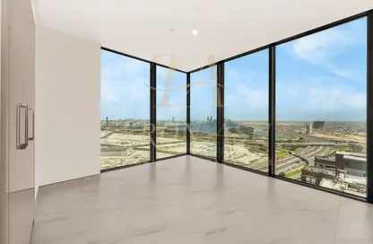 Apartment - 2 Bedrooms - 3 Bathrooms for sale in Sobha Creek Vistas Grande - Sobha Hartland - Mohammed Bin Rashid City - Dubai