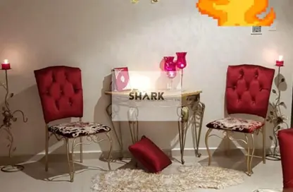 شقة - 3 غرف نوم - 2 حمامات للبيع في برج كونكر - شارع الشيخ مكتوم بن راشد - عجمان شقة - 3 غرف نوم - 2 حمامات للبيع في برج كونكر - شارع الشيخ مكتوم بن راشد - عجمان