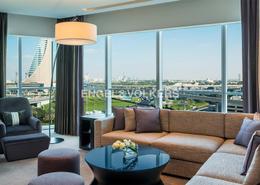 النزل و الشقق الفندقية - 3 غرف نوم - 3 حمامات للكراء في فندق شيراتون الكبير - شارع الشيخ زايد - دبي