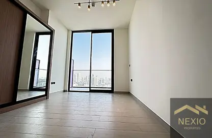 Apartment - Studio - 1 Bathroom for rent in Binghatti House - Jumeirah Village Circle - Dubai