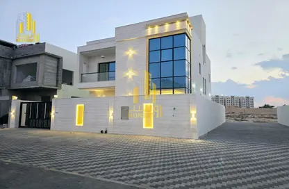 Villa - 6 Bedrooms - 7+ Bathrooms for sale in Al Aamra Gardens - Al Amerah - Ajman