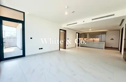 Apartment - 3 Bedrooms - 4 Bathrooms for rent in The Crest - Sobha Hartland - Mohammed Bin Rashid City - Dubai