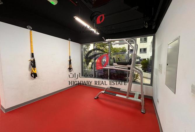 Apartment - 1 Bedroom - 1 Bathroom for rent in AR1 - Al Nahda 1 - Al Nahda - Dubai