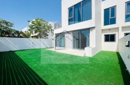 Townhouse - 4 Bedrooms - 4 Bathrooms for rent in Maple 3 - Maple at Dubai Hills Estate - Dubai Hills Estate - Dubai