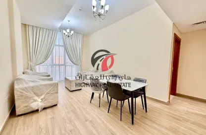 Apartment - 1 Bedroom - 2 Bathrooms for rent in Liwan 2 - Dubai Land - Dubai