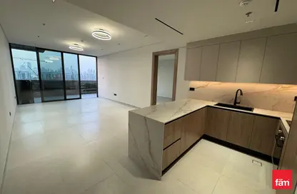 Apartment - 1 Bedroom - 2 Bathrooms for rent in The 100 - Meydan Avenue - Meydan - Dubai