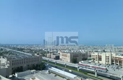 شقة - 2 غرف نوم - 3 حمامات للايجار في مساكن المارينا 3 - مساكن المارينا - نخلة جميرا - دبي