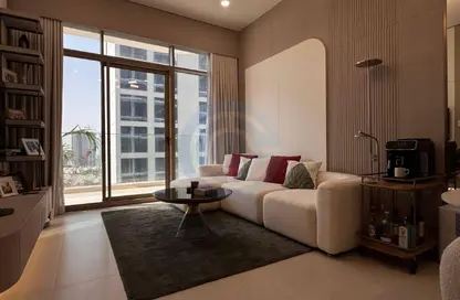 Apartment - 1 Bedroom - 1 Bathroom for sale in Pearl House - Jumeirah Village Circle - Dubai
