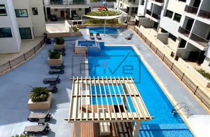 Apartment - 1 Bedroom - 1 Bathroom for rent in La Riviera Estate B - La Riviera Estate - Jumeirah Village Circle - Dubai