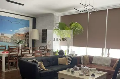 Apartment - 3 Bedrooms - 3 Bathrooms for sale in Sharjah 555 Tower - Al Khan Corniche - Al Khan - Sharjah