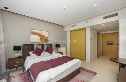 Apartment - Studio - 1 Bathroom for sale in Aykon City Tower C - Aykon City - Business Bay - Dubai