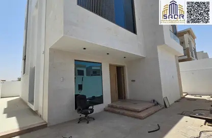 Villa - 6 Bedrooms - 7 Bathrooms for sale in Al Yasmeen 1 - Al Yasmeen - Ajman