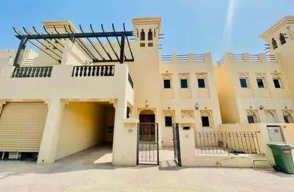 تاون هاوس - 3 غرف نوم - 3 حمامات للبيع في تاون هاوسز قرية الحمرا - قرية الحمرا - رأس الخيمة