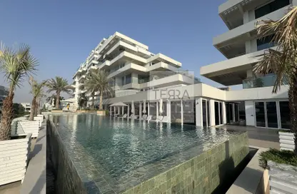Apartment - 2 Bedrooms - 3 Bathrooms for rent in Seventh Heaven - Al Barari - Dubai
