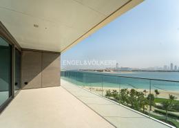 Apartment - 3 bedrooms - 5 bathrooms for sale in Mansion 3 - W Residences - Palm Jumeirah - Dubai
