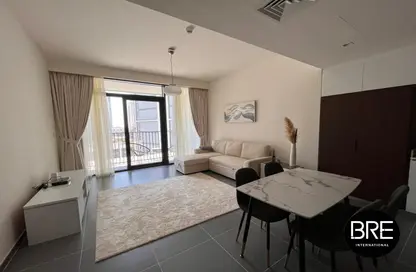 Apartment - 1 Bedroom - 2 Bathrooms for sale in Creek Edge Tower 1 - Creek Edge - Dubai Creek Harbour (The Lagoons) - Dubai