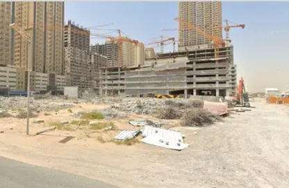 أرض - استوديو - 8 حمامات للبيع في أحلام جولدكريست 4 - جولدكريست دريمز - مدينة الإمارات - عجمان