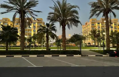 Apartment - 2 Bedrooms - 2 Bathrooms for sale in Al Amira Village - Al Yasmeen - Ajman