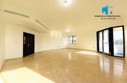 Apartment - 3 Bedrooms - 4 Bathrooms for rent in UBL Tower - Khalifa Street - Abu Dhabi