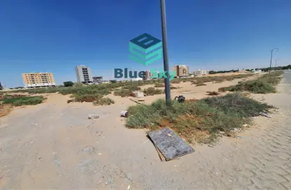 Land - Studio for sale in Al Yasmeen 1 - Al Yasmeen - Ajman