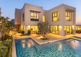 Villa - 4 bedrooms - 5 bathrooms for sale in Al Zahia 1 - Al Zahia - Muwaileh Commercial - Sharjah Villa - 4 bedrooms - 5 bathrooms for sale in Al Zahia 1 - Al Zahia - Muwaileh Commercial - Sharjah